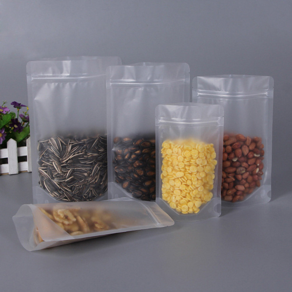 100 قطعة من أكياس التخزين القا - مراجعة Dried Fruit وسعره
